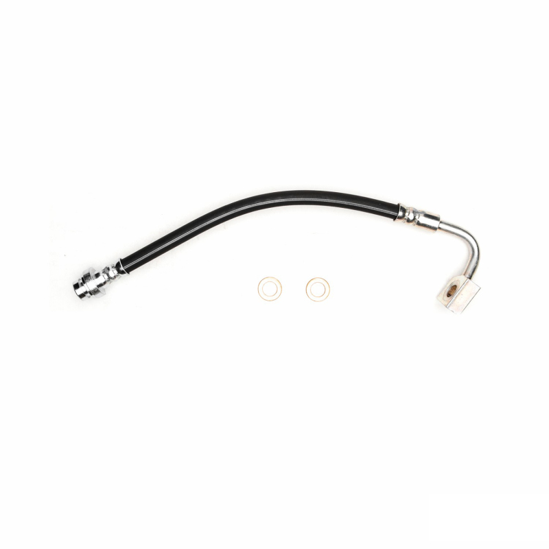 Dodge Journey Brake Hose - Rear - R1 Concepts - R Lo - `12-`20
